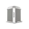 Ar-Condicionado Split Hi Wall Consul 9.000 BTUs Frio 220V - Cbn09Bb - 5
