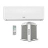 Ar-Condicionado Split Hi Wall Consul 9.000 BTUs Frio 220V - Cbn09Bb - 1