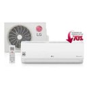 Ver imagem 1 de Ar-Condicionado Split Hi Wall LG Dual Inverter 9.000 BTUs Frio 220V - S4-Q09Wa5Wb