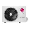 Ar-Condicionado Split Hi Wall LG Dual Inverter 9.000 BTUs Frio 220V - S4-Q09Wa5Wb - 4