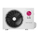 Ver imagem 4 de Ar-Condicionado Split Hi Wall LG Dual Inverter 9.000 BTUs Frio 220V - S4-Q09Wa5Wb