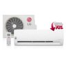 Ar-Condicionado Split Hi Wall LG Dual Inverter 12.000 BTUs Frio 220V - S4-Q12Ja3Wc - 1