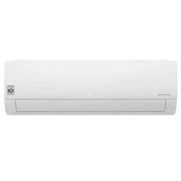 Ar-Condicionado Split Hi Wall LG Dual Inverter 12.000 BTUs Frio 220V - S4-Q12Ja3Wc - 2