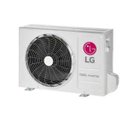 Ver imagem 5 de Ar-Condicionado Split Hi Wall LG Dual Inverter 12.000 BTUs Frio 220V - S4-Q12Ja3Wc