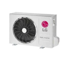 Ar-Condicionado Split Hi Wall LG Dual Inverter 12.000 BTUs Frio 220V - S4-Q12Ja3Wc - 5