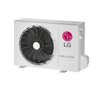 Ar-Condicionado Split Hi Wall LG Dual Inverter 12.000 BTUs Frio 220V - S4-Q12Ja3Wc - 5