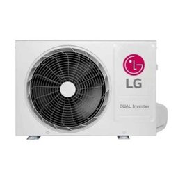 Ar-Condicionado Split Hi Wall LG Dual Inverter 12.000 BTUs Frio 220V - S4-Q12Ja3Wc - 4
