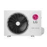 Ar-Condicionado Split Hi Wall LG Dual Inverter 12.000 BTUs Frio 220V - S4-Q12Ja3Wc - 4