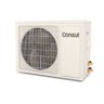 Ar-Condicionado Split Hi Wall Consul 22.000 BTUs Quente Frio 220V - Cbp22Bb - 3