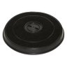 Filtro de carvão ativado coifa depurador brastemp consul - 1