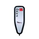 Ver imagem 3 de Poltrona de Massagem Gravidade Zero Vibro System