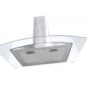 Ver imagem 4 de Coifa de Parede Vidro Curvo Safanelli 80 Cm 110v