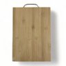 Tabua de Corte Bambu 34x24 Cm Daju - 1