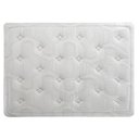 Ver imagem 6 de Conjunto Box Casal Aurora One Side Pillow Top Base Exclusive Favo com 2 Usb 138x188cm - 67476