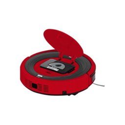 Aspirador de Pó Wap Robot W300 Bivolt - 2