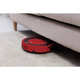 Aspirador de Pó Wap Robot W300 Bivolt - 3