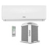 Ar-Condicionado Split Hi Wall Consul 12.000 BTUs Frio 220V - Cbn12Bb - 1