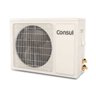 Ar-Condicionado Split Hi Wall Consul Inverter 12.000 BTUs Quente Frio 220V - Cbj12Db - 4