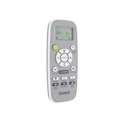 Ar-Condicionado Split Hi Wall Consul Inverter 12.000 BTUs Quente Frio 220V - Cbj12Db - 5