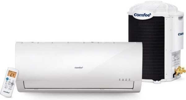 Ar-Condicionado Split Hi Wall Comfee 12.000 BTUs Frio 220V - 42Afcd12F5 é boa?