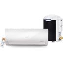 Ver imagem 1 de Ar-Condicionado Split Hi Wall Comfee 12.000 BTUs Frio 220V - 42Afcd12F5