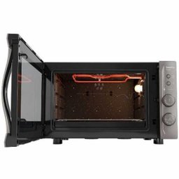 Forno Elétrico Mueller Sonetto 44 Litros, Total Clean, Inox – 110 Volts - 6