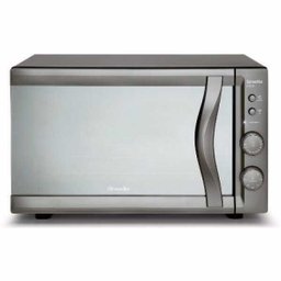 Forno Elétrico Mueller Sonetto 44 Litros, Total Clean, Inox – 110 Volts - 1
