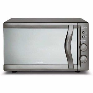 Forno Elétrico Mueller Sonetto 44 Litros, Total Clean, Inox – 110 Volts