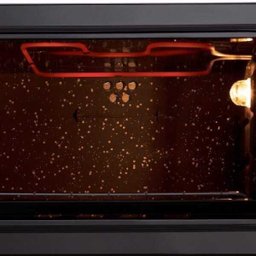 Forno Elétrico Mueller Sonetto 44 Litros, Total Clean, Inox – 110 Volts - 8
