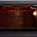 Ver mais imagens de Forno Elétrico Mueller Sonetto 44 Litros, Total Clean, Inox – 110 Volts