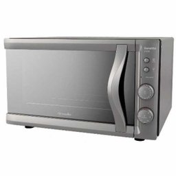 Forno Elétrico Mueller Sonetto 44 Litros, Total Clean, Inox – 110 Volts - 2