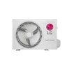 Ar-Condicionado Split Hi Wall LG Smart Inverter Pmg 11500 BTUs Frio 220V - Us-Q122Hsa0 (Filtro Laváv - 5