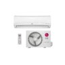 Ar-Condicionado Split Hi Wall LG Smart Inverter Pmg 11500 BTUs Frio 220V - Us-Q122Hsa0 (Filtro Laváv - 1