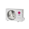 Ar-Condicionado Split Hi Wall LG Smart Inverter Pmg 11500 BTUs Frio 220V - Us-Q122Hsa0 (Filtro Laváv - 6