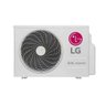 Ar-Condicionado Split Hi Wall LG Dual Inverter 18.000 BTUs Frio 220V - S4-Q18Kl3Wb - 5