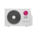 Ver imagem 5 de Ar-Condicionado Split Hi Wall LG Dual Inverter 18.000 BTUs Frio 220V - S4-Q18Kl3Wb