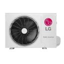 Ver imagem 4 de Ar-Condicionado Split Hi Wall LG Dual Inverter 12.000 BTUs Quente Frio 220V - S4-W12Ja3Wa