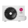 Ar-Condicionado Split Hi Wall LG Dual Inverter 12.000 BTUs Quente Frio 220V - S4-W12Ja3Wa - 4