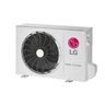 Ar-Condicionado Split Hi Wall LG Dual Inverter 12.000 BTUs Quente Frio 220V - S4-W12Ja3Wa - 5
