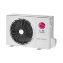 Ver imagem 5 de Ar-Condicionado Split Hi Wall LG Dual Inverter 9.000 BTUs Quente Frio 220V - S4-W09Wa5Wa