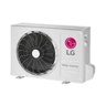 Ar-Condicionado Split Hi Wall LG Dual Inverter 9.000 BTUs Quente Frio 220V - S4-W09Wa5Wa - 5