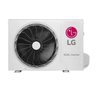 Ar-Condicionado Split Hi Wall LG Dual Inverter 9.000 BTUs Quente Frio 220V - S4-W09Wa5Wa - 4