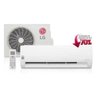 Ar-Condicionado Split Hi Wall LG Dual Inverter 22.000 BTUs Frio 220V - S4-Q24K23Wd - 1