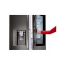 Ver imagem 7 de Refrigerador Lg French Door Monarch 552l 110v - Gr-x248lkzm