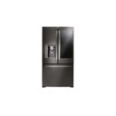 Ver imagem 1 de Refrigerador Lg French Door Monarch 552l 110v - Gr-x248lkzm