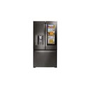 Ver imagem 5 de Refrigerador Lg French Door Monarch 552l 110v - Gr-x248lkzm