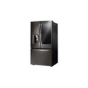 Ver imagem 2 de Refrigerador Lg French Door Monarch 552l 110v - Gr-x248lkzm