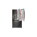 Ver imagem 4 de Refrigerador Lg French Door Monarch 552l 110v - Gr-x248lkzm