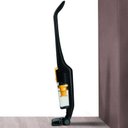 Ver imagem 5 de Aspirador de Pó Arno Cyclonic Force Light Bivolt 2 Velocidades Preto e amarelo