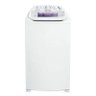 Lavadora De Roupas 8,5kg Lac09 Branca 110v - Electrolux - 2